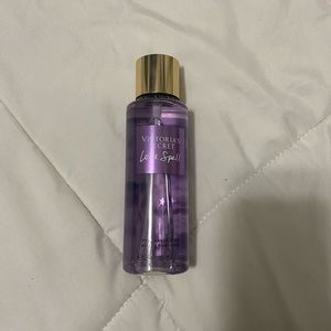 Never opened Victoria’s Secret love spell